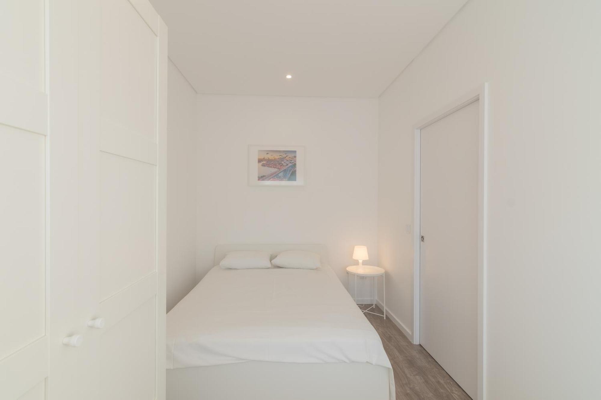 4 Bedroom Duplex By D Luis I Bridge Vila Nova de Gaia Buitenkant foto