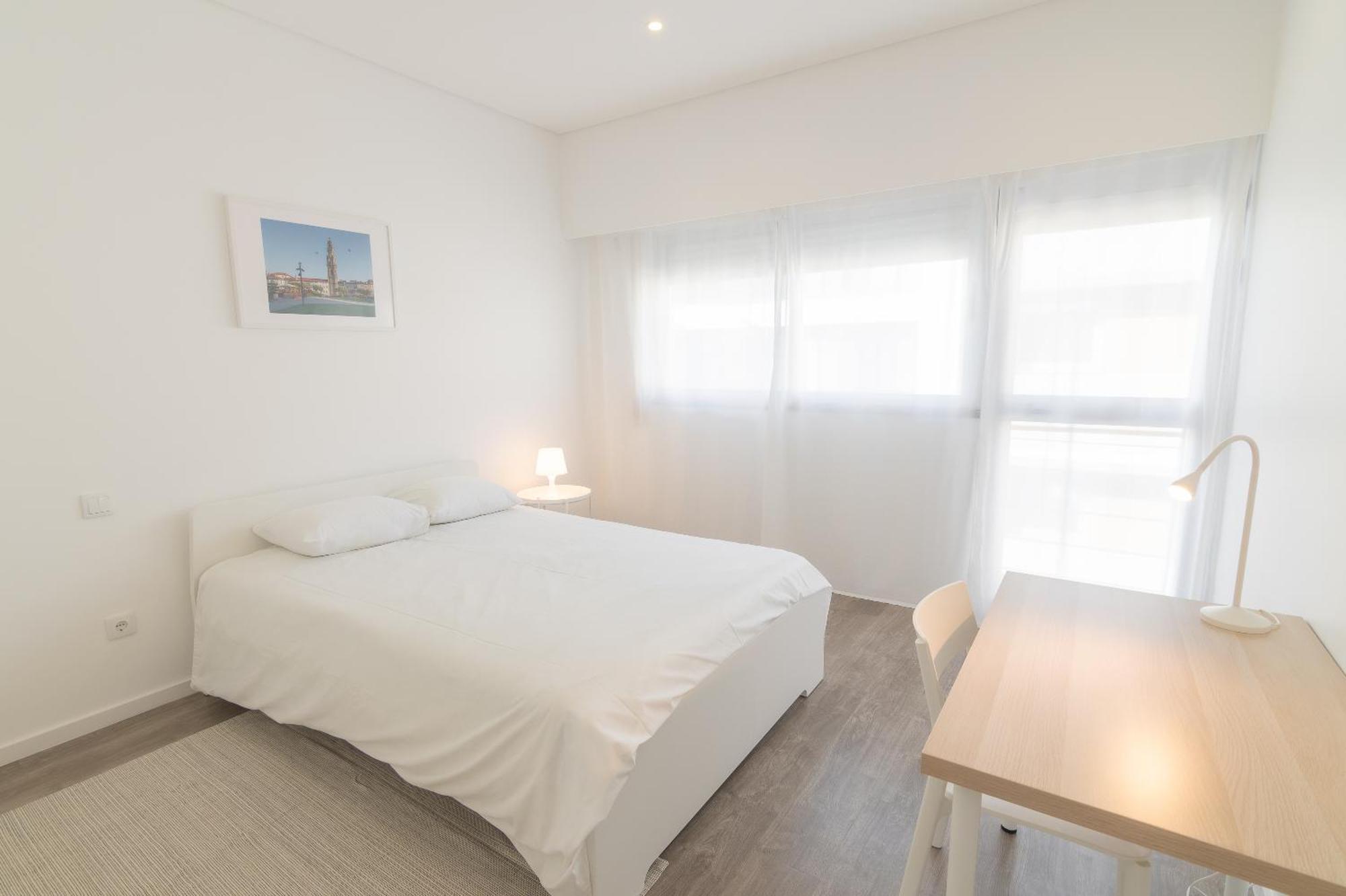 4 Bedroom Duplex By D Luis I Bridge Vila Nova de Gaia Buitenkant foto