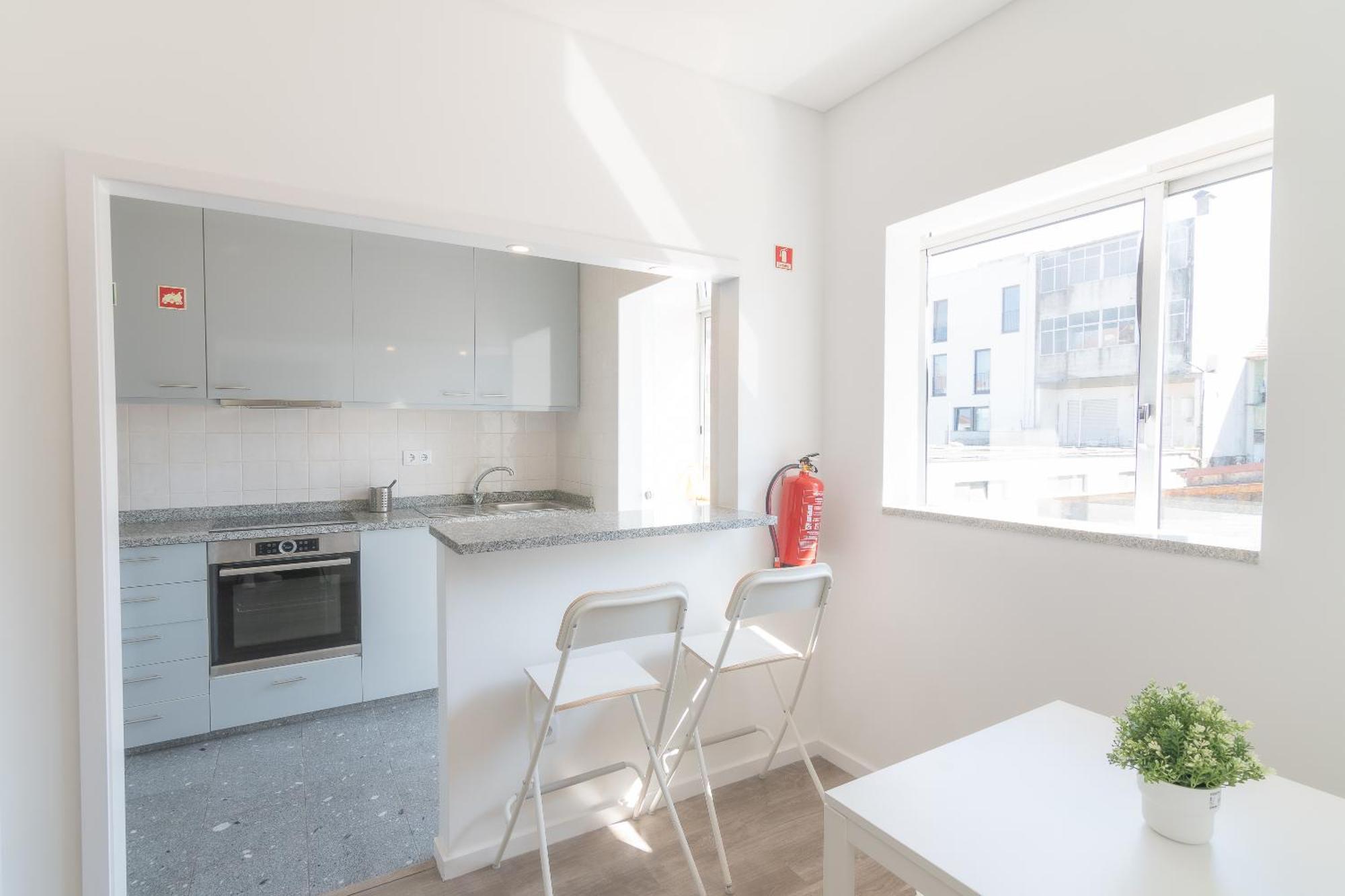 4 Bedroom Duplex By D Luis I Bridge Vila Nova de Gaia Buitenkant foto