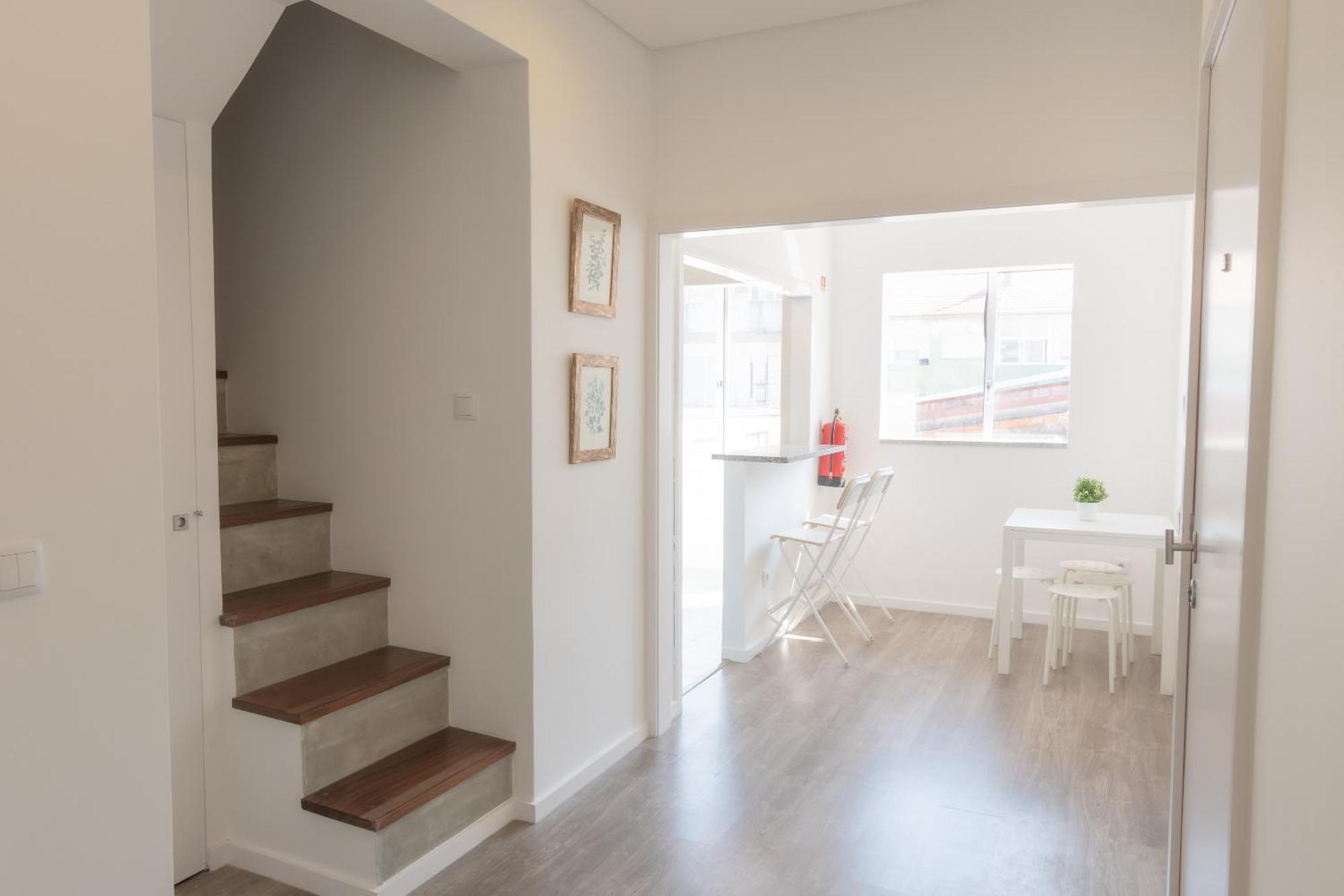 4 Bedroom Duplex By D Luis I Bridge Vila Nova de Gaia Buitenkant foto