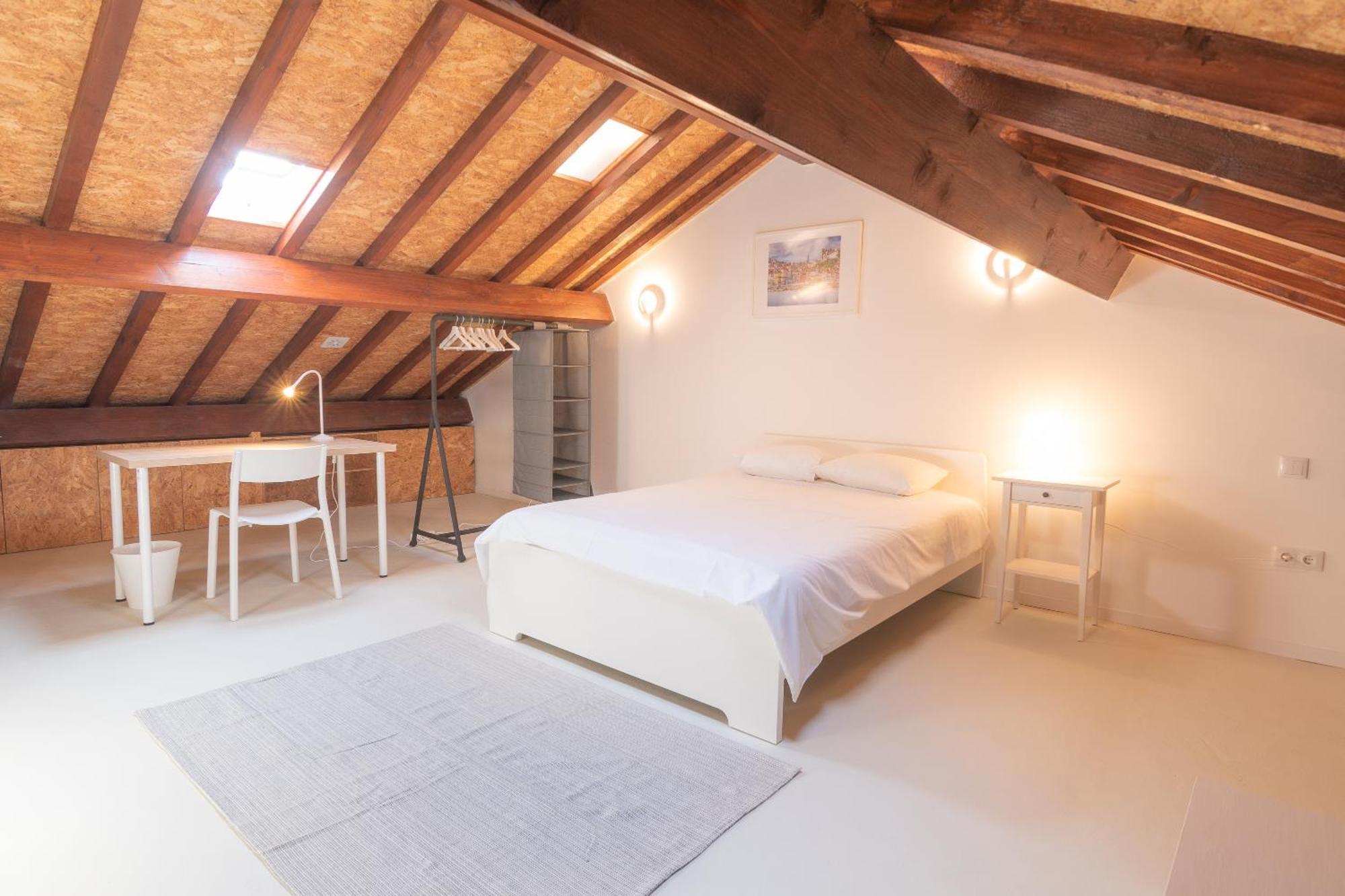 4 Bedroom Duplex By D Luis I Bridge Vila Nova de Gaia Buitenkant foto