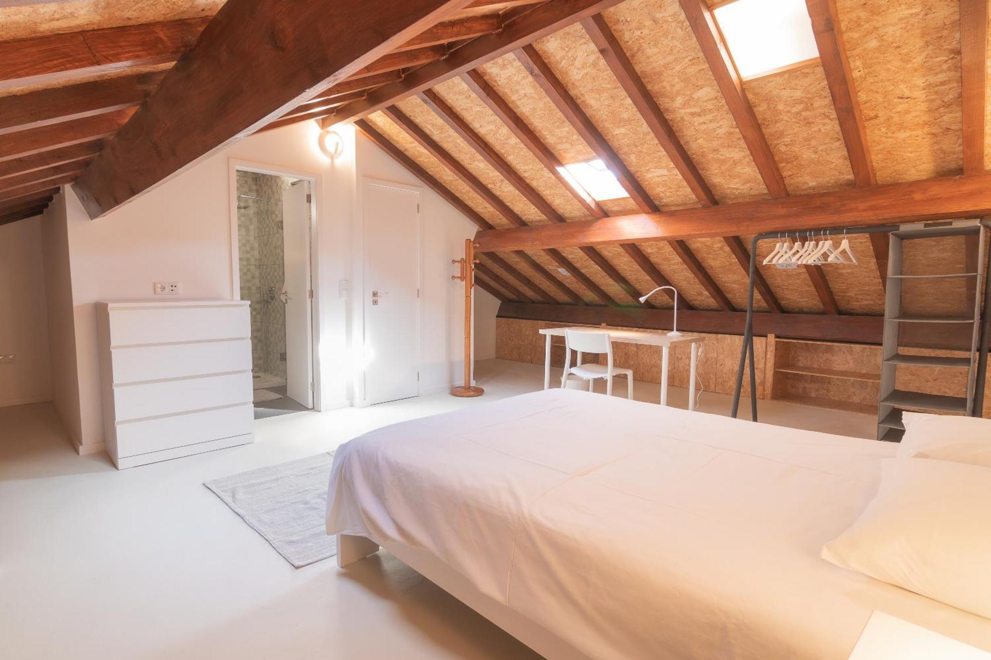 4 Bedroom Duplex By D Luis I Bridge Vila Nova de Gaia Buitenkant foto