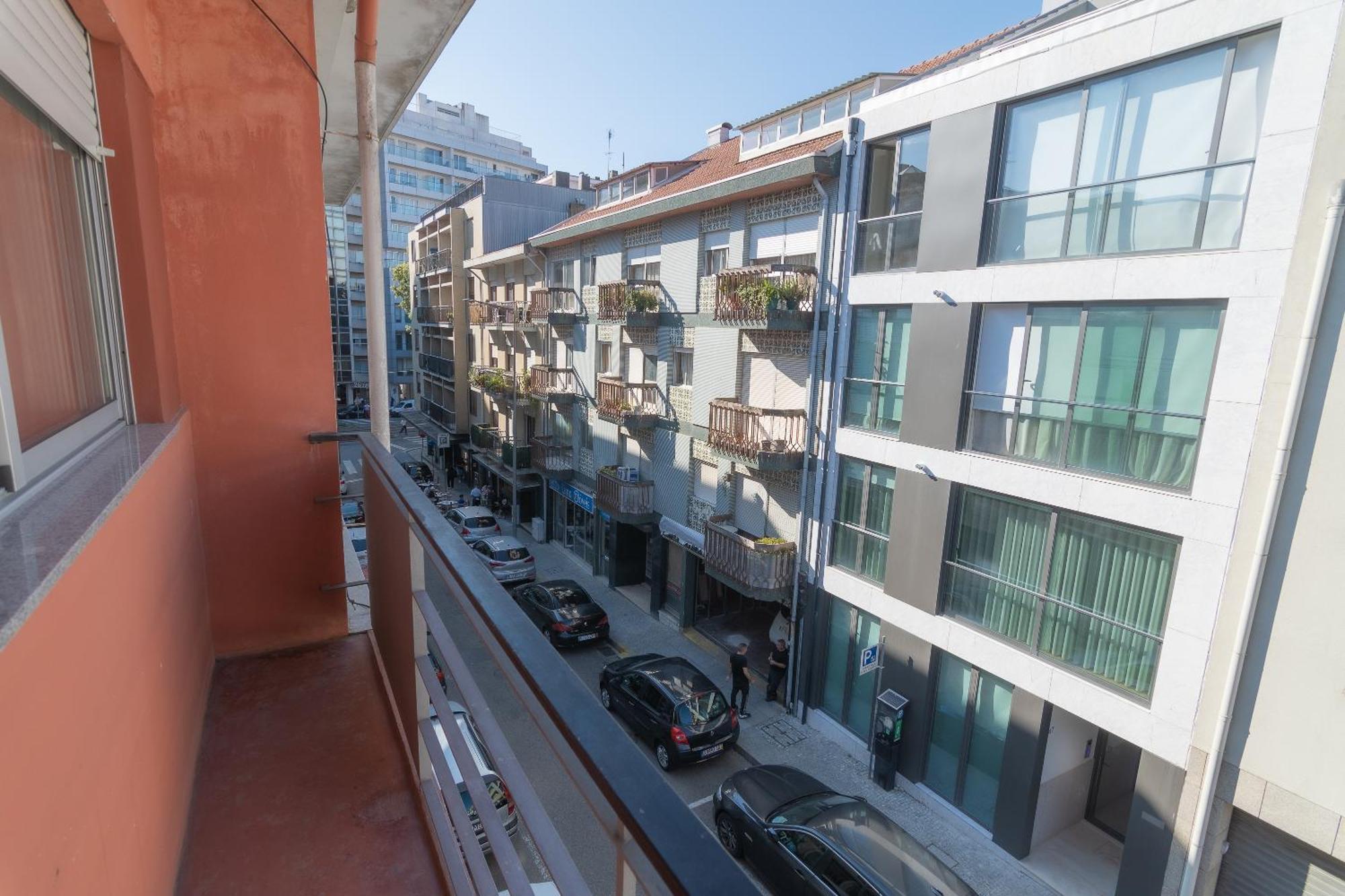 4 Bedroom Duplex By D Luis I Bridge Vila Nova de Gaia Buitenkant foto