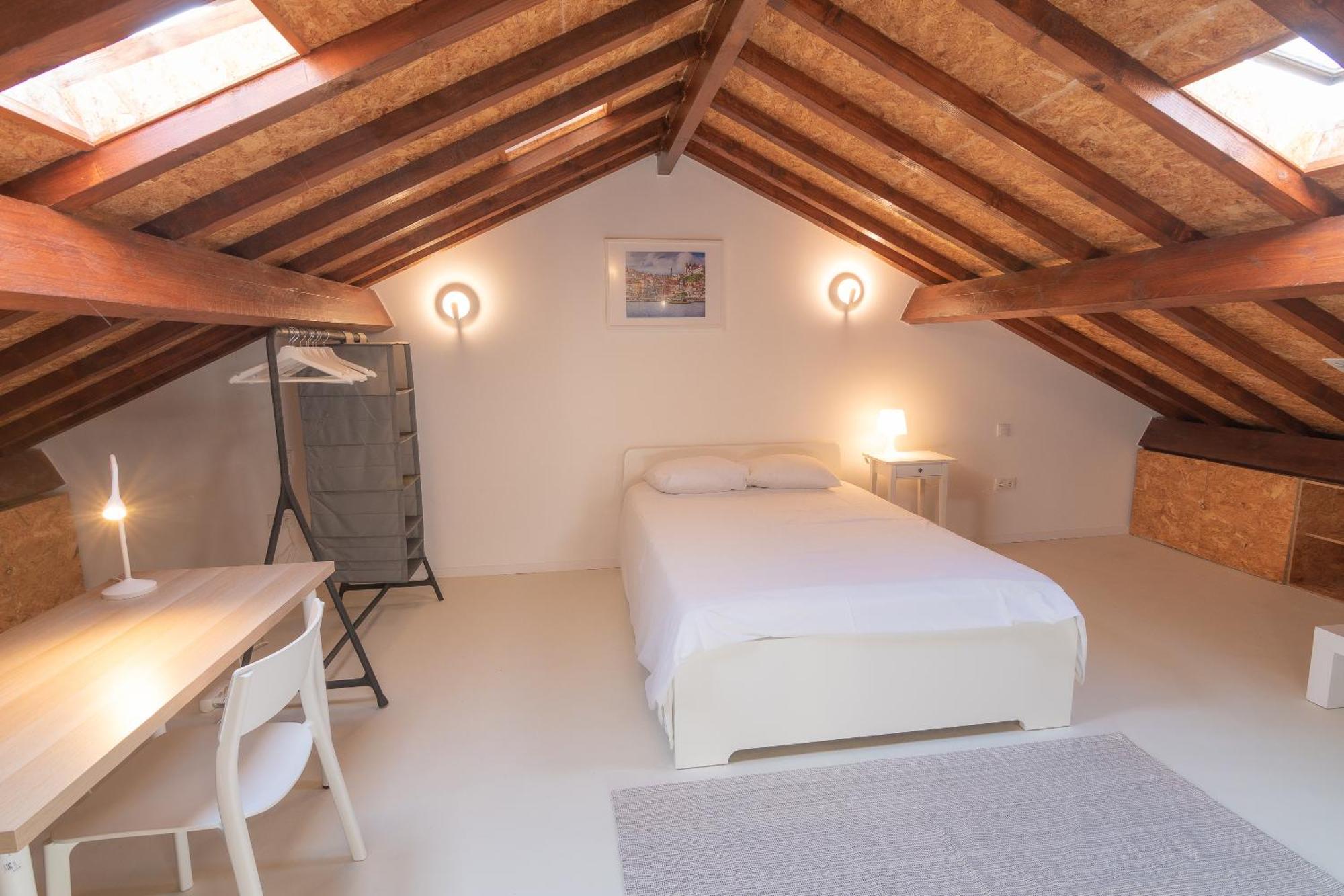 4 Bedroom Duplex By D Luis I Bridge Vila Nova de Gaia Buitenkant foto
